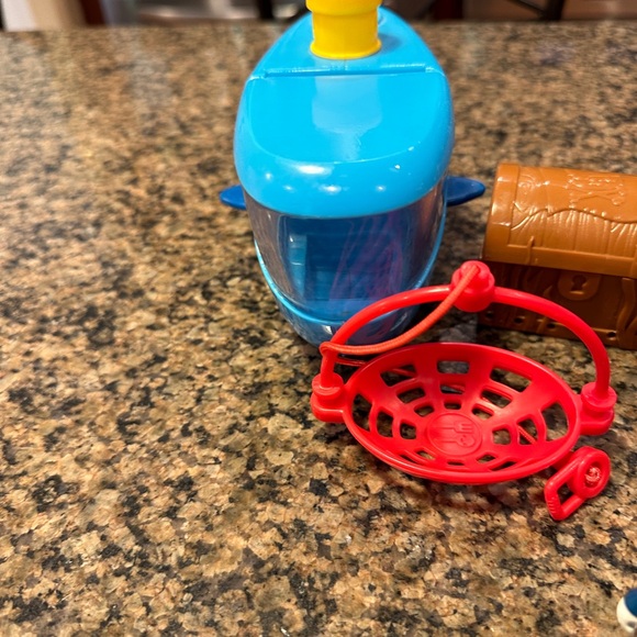 Octonauts  Playset - Picture 3 of 7